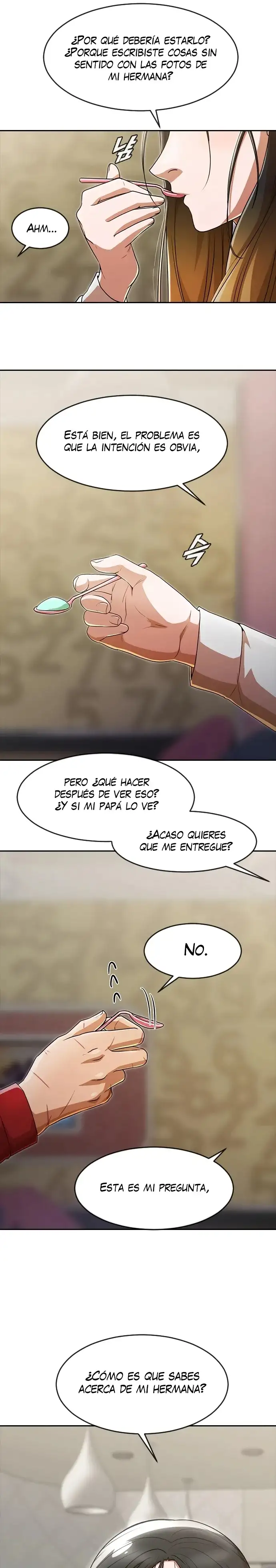 ¡La chica de Random Chatting! - Capítulo 277 - Página 16 - LectorTMOo