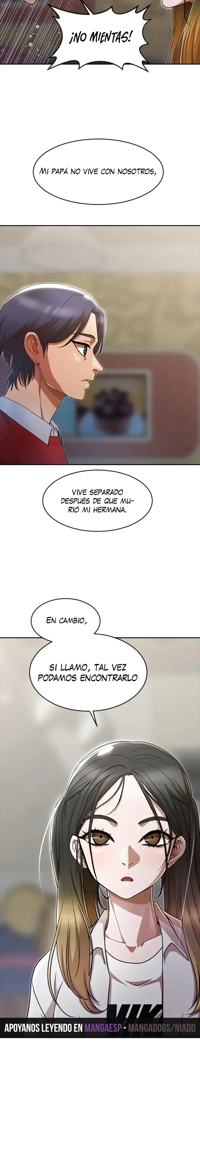 ¡La chica de Random Chatting! - Capítulo 277 - Página 21 - LectorTMOo