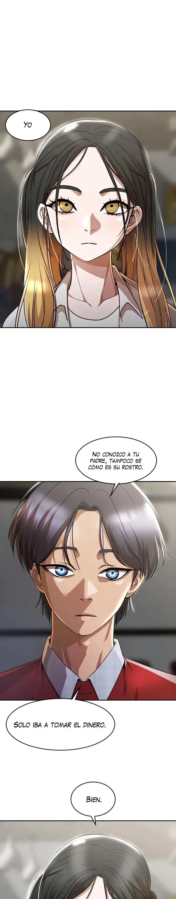 ¡La chica de Random Chatting! - Capítulo 277 - Página 25 - LectorTMOo