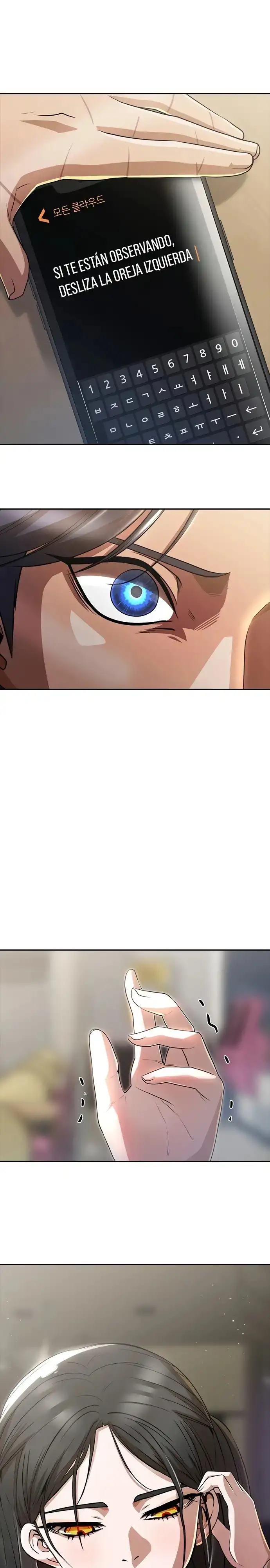 ¡La chica de Random Chatting! - Capítulo 278 - Página 1 - LectorTMOo