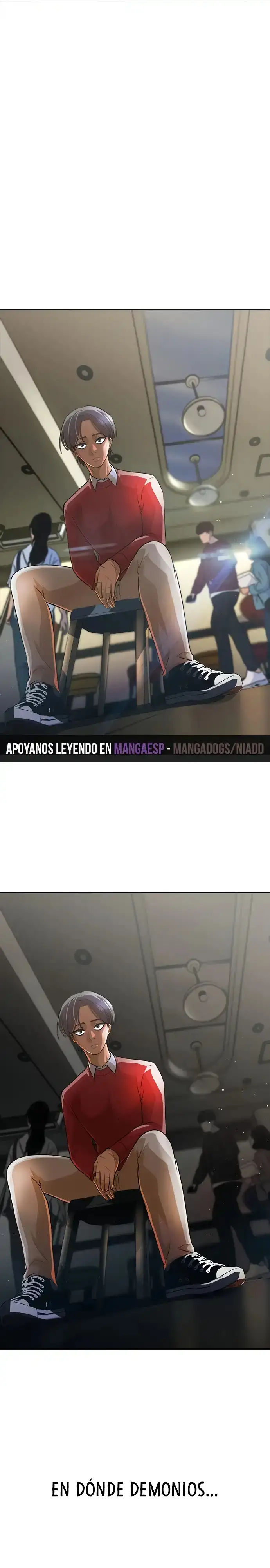 ¡La chica de Random Chatting! - Capítulo 278 - Página 3 - LectorTMOo