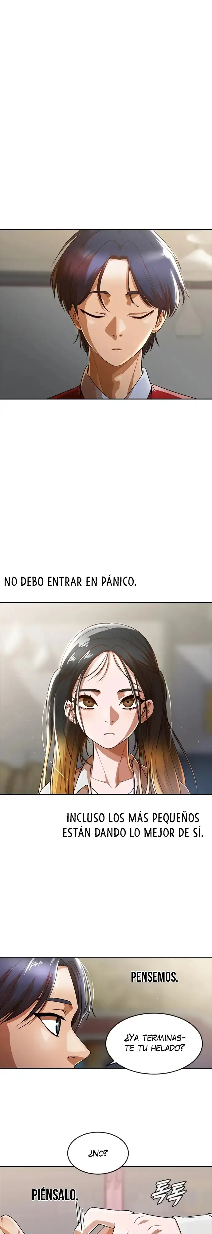 ¡La chica de Random Chatting! - Capítulo 278 - Página 4 - LectorTMOo