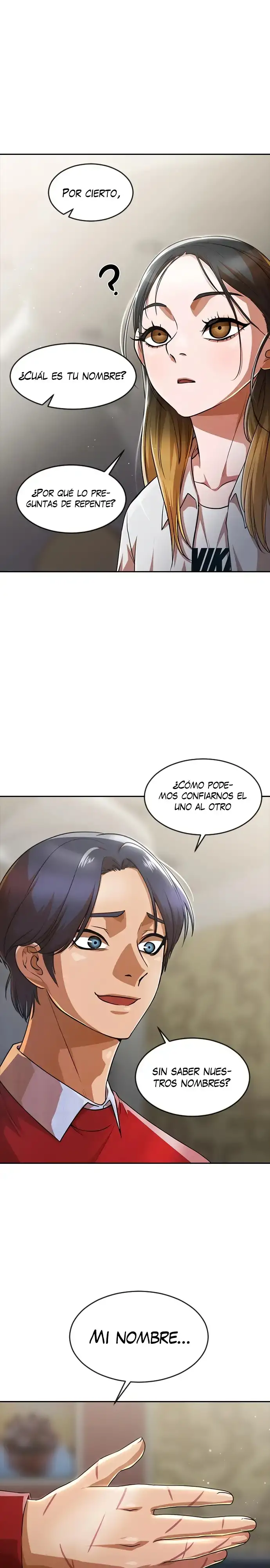 ¡La chica de Random Chatting! - Capítulo 278 - Página 7 - LectorTMOo
