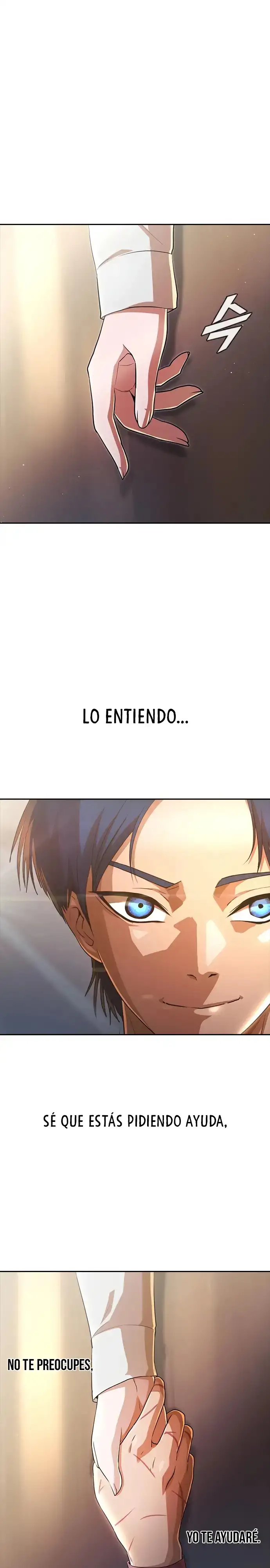 ¡La chica de Random Chatting! - Capítulo 278 - Página 10 - LectorTMOo