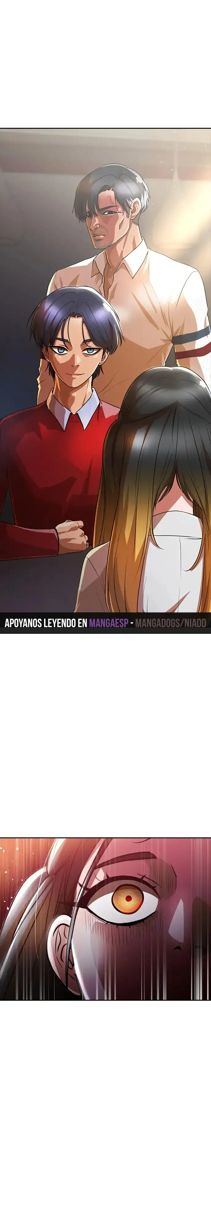 ¡La chica de Random Chatting! - Capítulo 278 - Página 12 - LectorTMOo