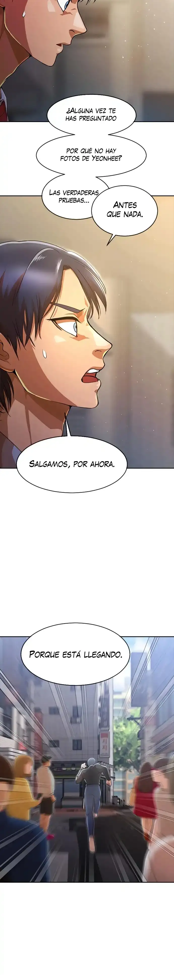 ¡La chica de Random Chatting! - Capítulo 278 - Página 20 - LectorTMOo
