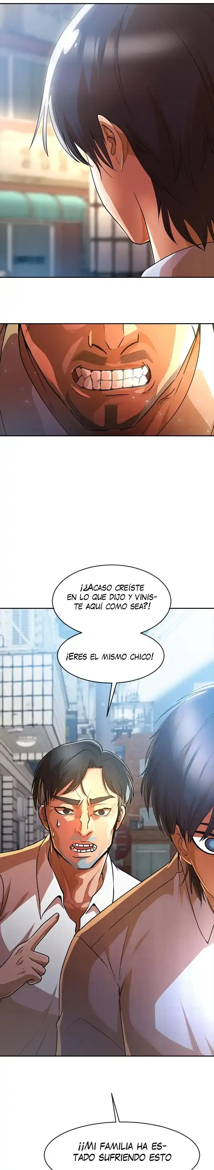 ¡La chica de Random Chatting! - Capítulo 278 - Página 22 - LectorTMOo