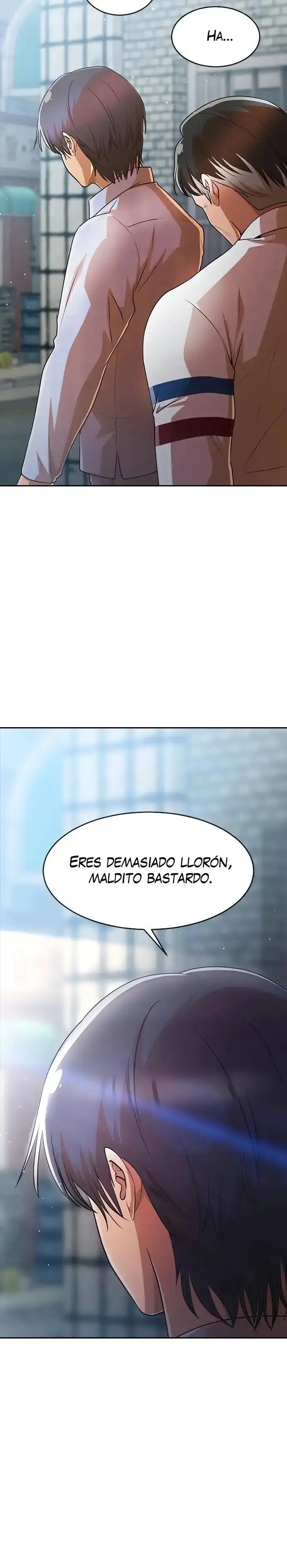 ¡La chica de Random Chatting! - Capítulo 278 - Página 24 - LectorTMOo