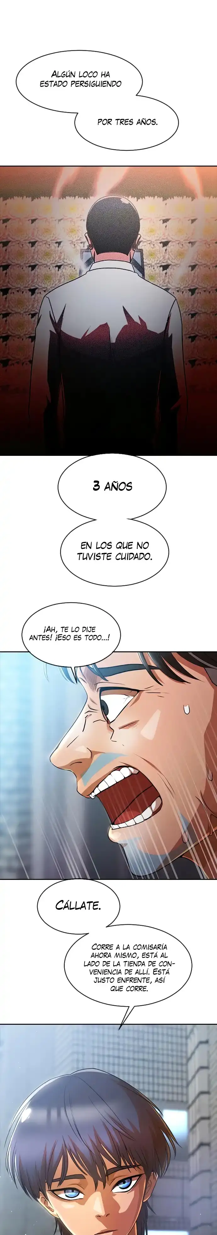 ¡La chica de Random Chatting! - Capítulo 278 - Página 28 - LectorTMOo