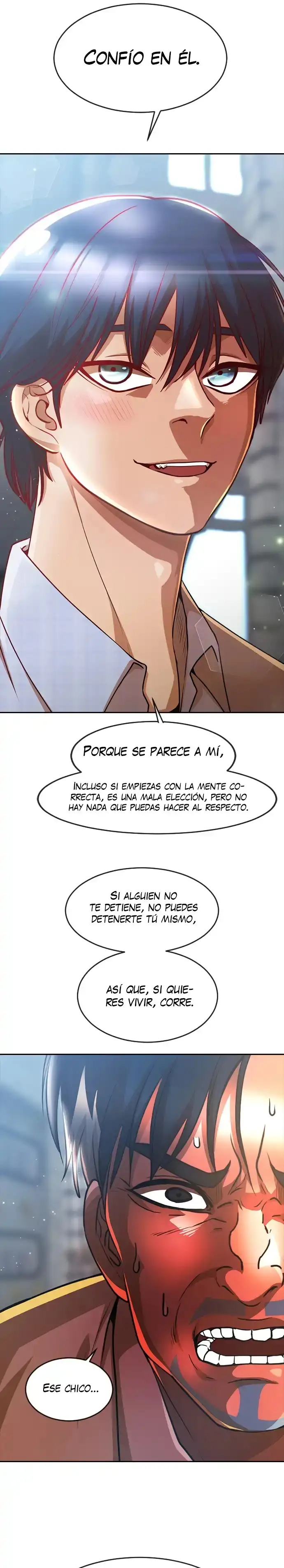 ¡La chica de Random Chatting! - Capítulo 278 - Página 31 - LectorTMOo