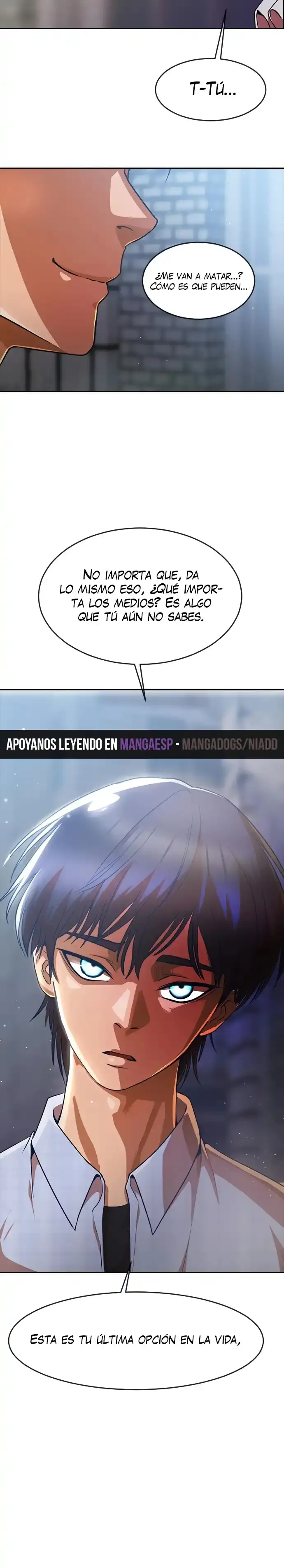 ¡La chica de Random Chatting! - Capítulo 278 - Página 33 - LectorTMOo