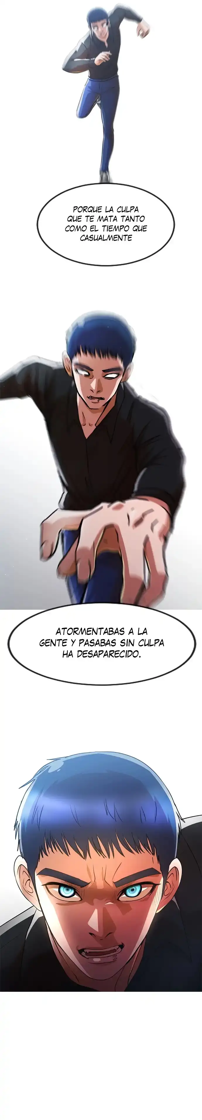 ¡La chica de Random Chatting! - Capítulo 278 - Página 34 - LectorTMOo