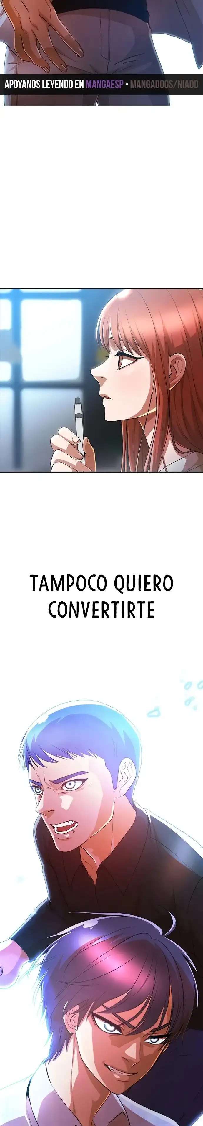 ¡La chica de Random Chatting! - Capítulo 279 - Página 2 - LectorTMOo