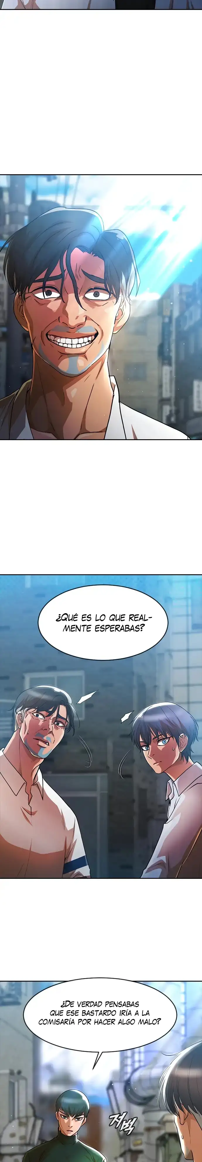 ¡La chica de Random Chatting! - Capítulo 279 - Página 11 - LectorTMOo
