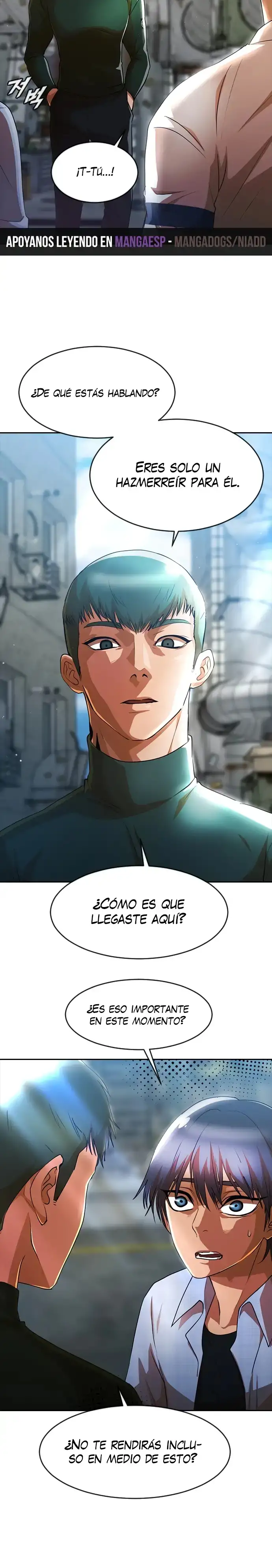¡La chica de Random Chatting! - Capítulo 279 - Página 12 - LectorTMOo