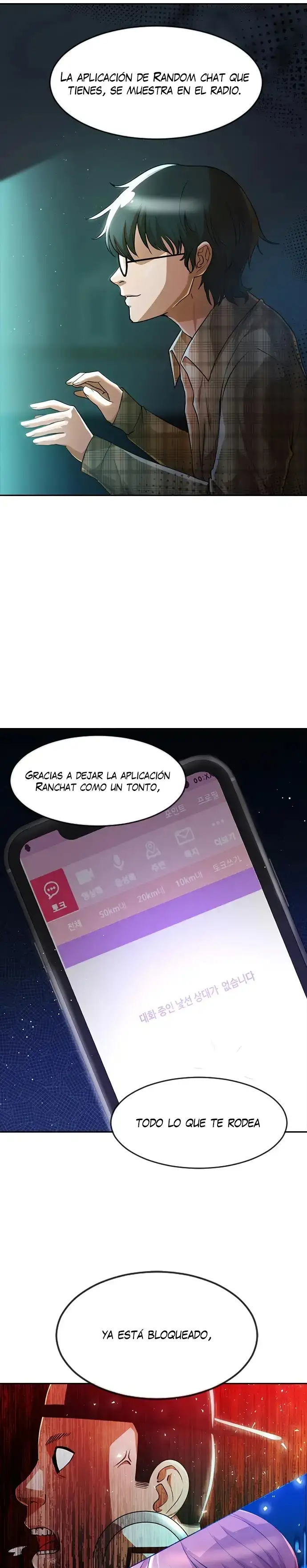 ¡La chica de Random Chatting! - Capítulo 279 - Página 13 - LectorTMOo