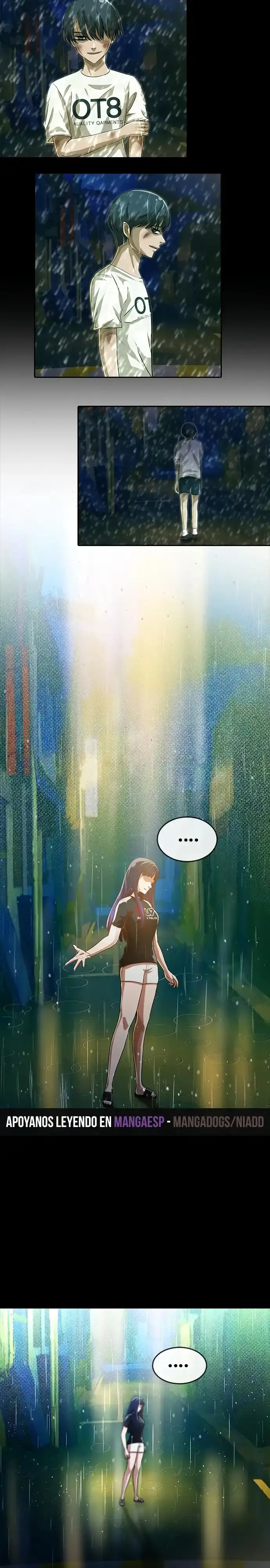 ¡La chica de Random Chatting! - Capítulo 279 - Página 20 - LectorTMOo