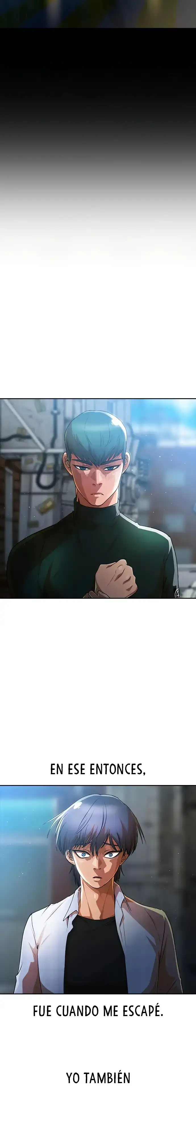 ¡La chica de Random Chatting! - Capítulo 279 - Página 21 - LectorTMOo
