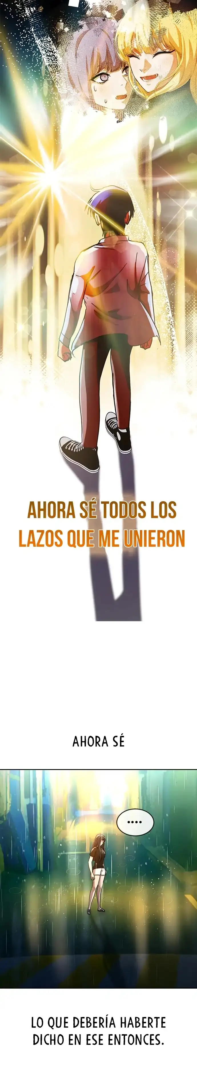 ¡La chica de Random Chatting! - Capítulo 279 - Página 23 - LectorTMOo