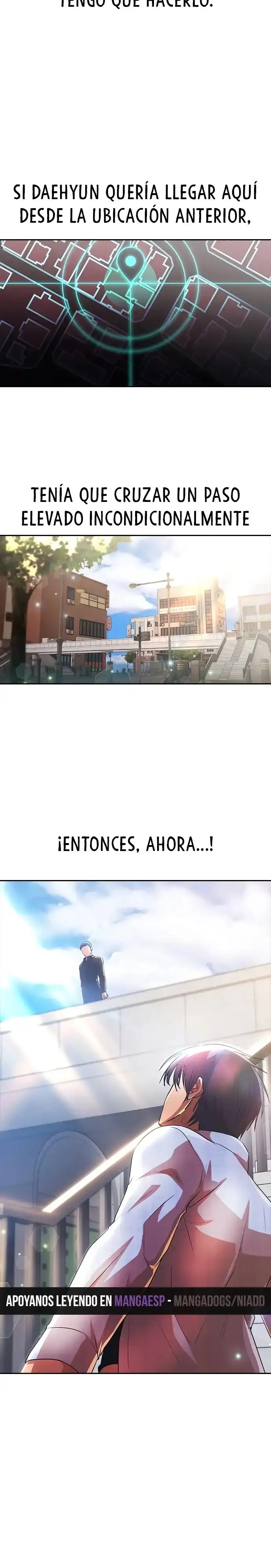 ¡La chica de Random Chatting! - Capítulo 279 - Página 30 - LectorTMOo