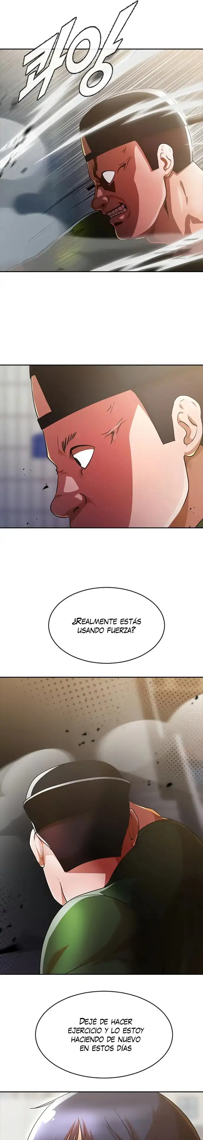 ¡La chica de Random Chatting! - Capítulo 279 - Página 34 - LectorTMOo