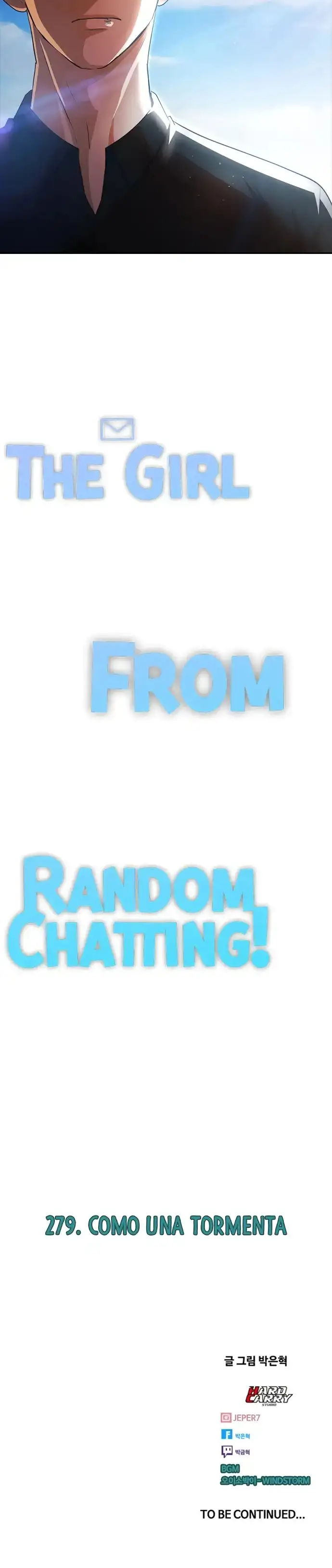 ¡La chica de Random Chatting! - Capítulo 279 - Página 42 - LectorTMOo