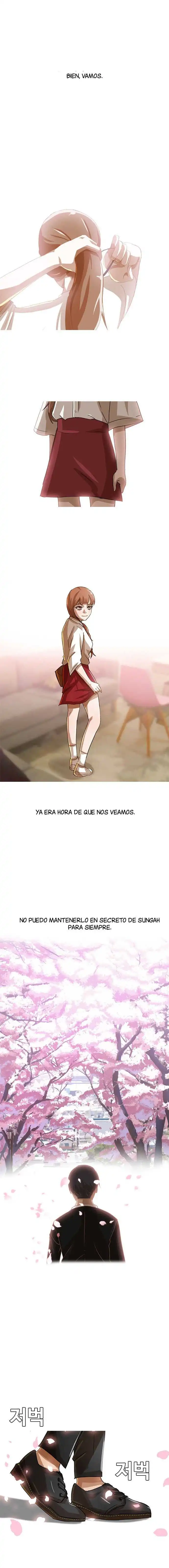 ¡La chica de Random Chatting! - Capítulo 28 - Página 12 - LectorTMOo