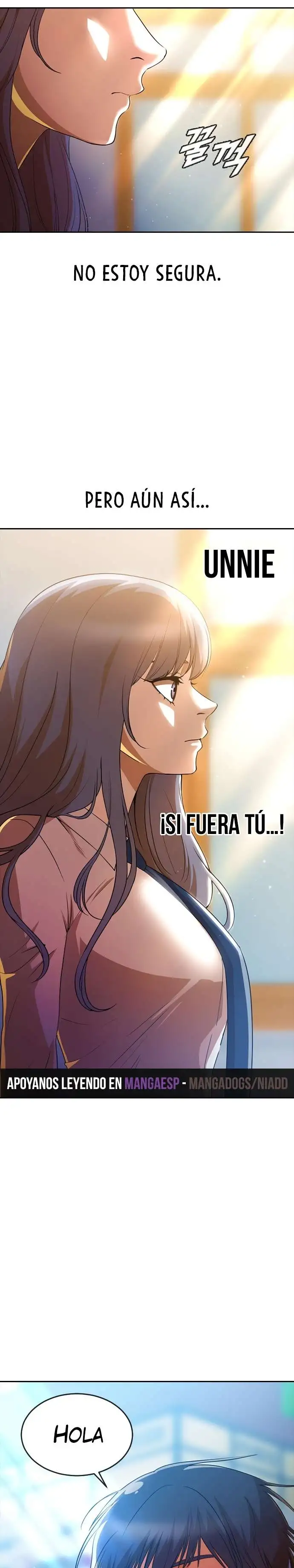¡La chica de Random Chatting! - Capítulo 280 - Página 4 - LectorTMOo