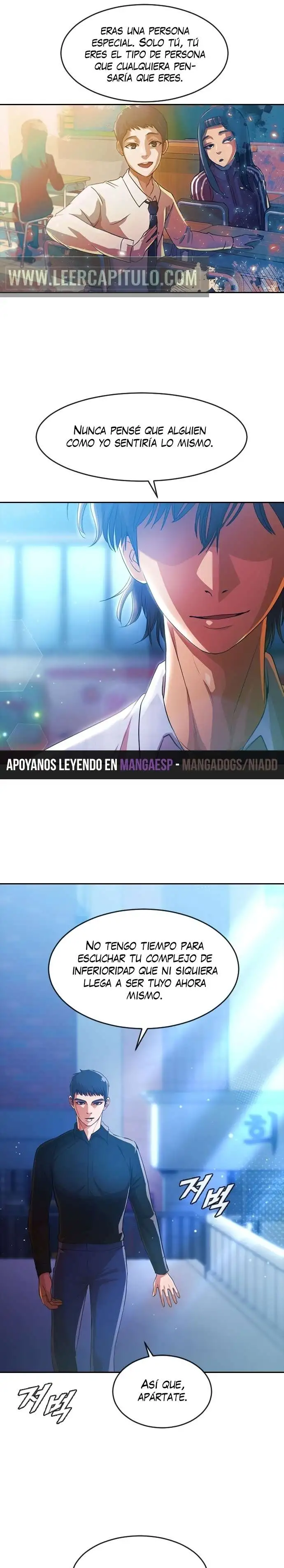 ¡La chica de Random Chatting! - Capítulo 280 - Página 13 - LectorTMOo