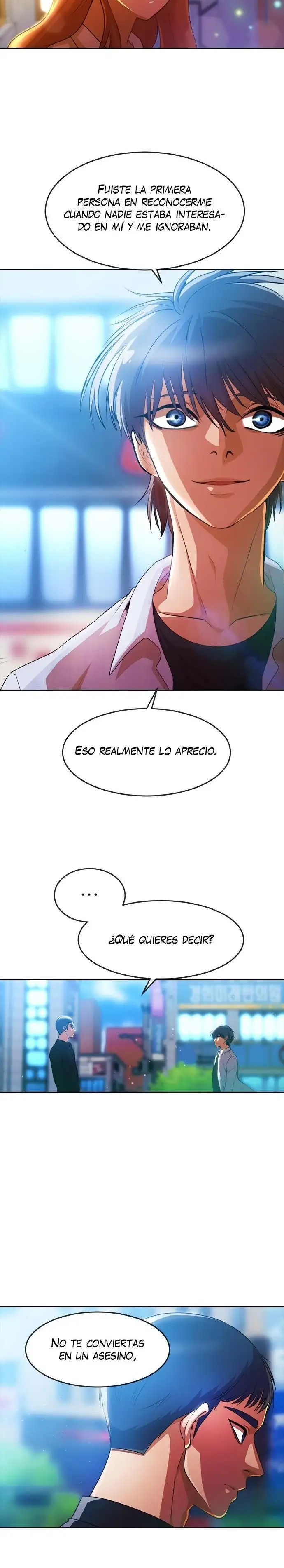 ¡La chica de Random Chatting! - Capítulo 280 - Página 15 - LectorTMOo