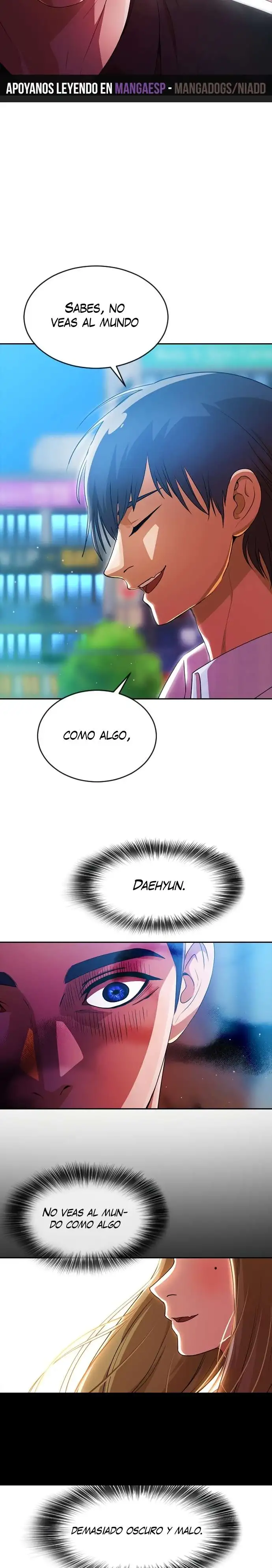 ¡La chica de Random Chatting! - Capítulo 280 - Página 17 - LectorTMOo