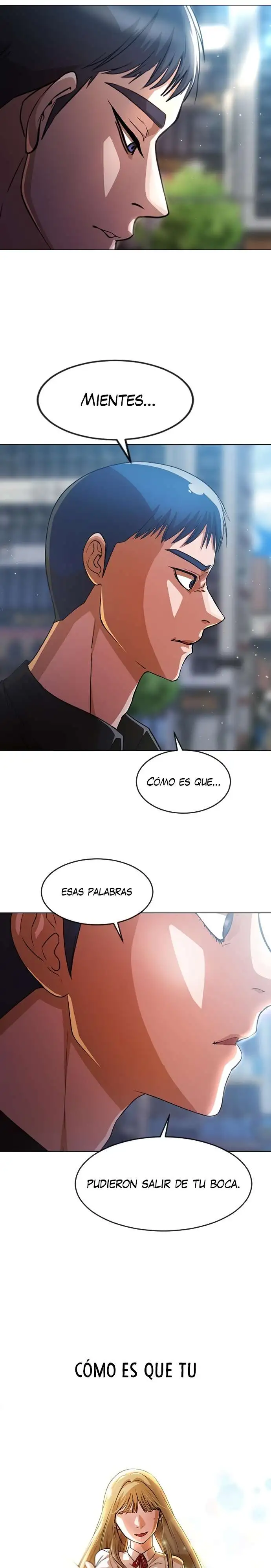 ¡La chica de Random Chatting! - Capítulo 280 - Página 19 - LectorTMOo