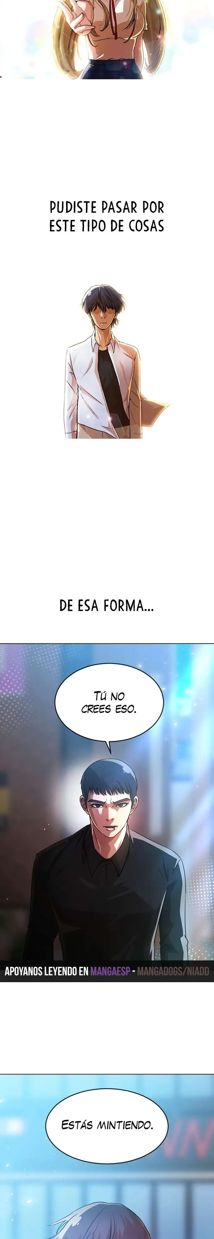 ¡La chica de Random Chatting! - Capítulo 280 - Página 20 - LectorTMOo