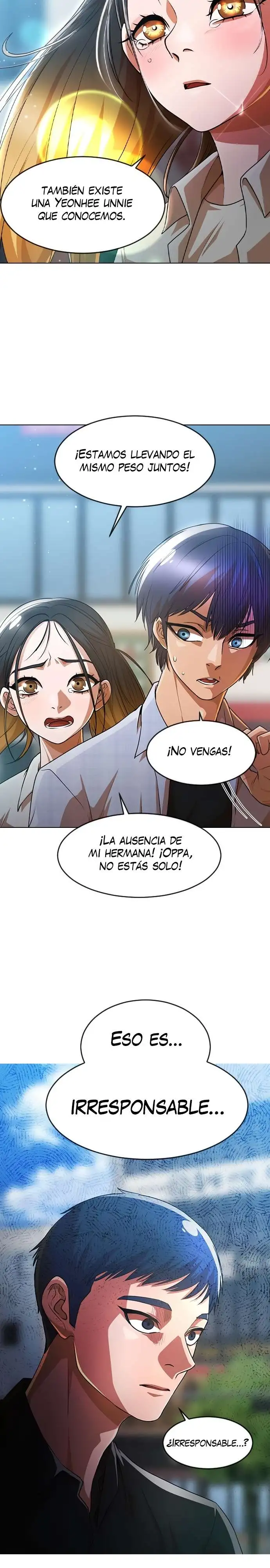 ¡La chica de Random Chatting! - Capítulo 280 - Página 24 - LectorTMOo