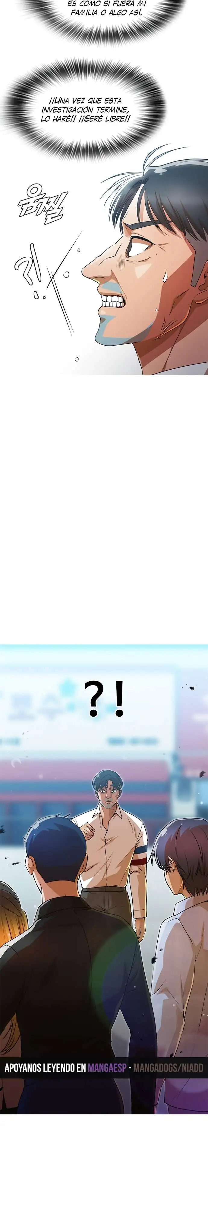 ¡La chica de Random Chatting! - Capítulo 280 - Página 29 - LectorTMOo