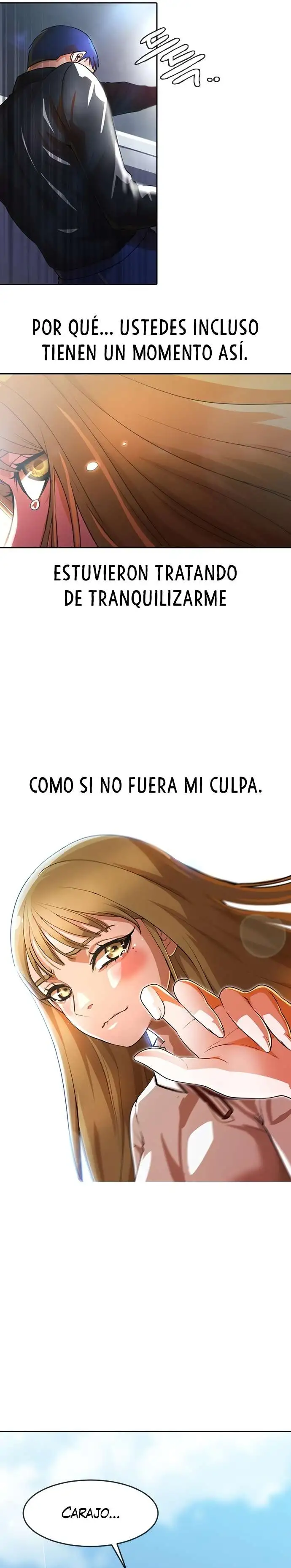¡La chica de Random Chatting! - Capítulo 280 - Página 40 - LectorTMOo