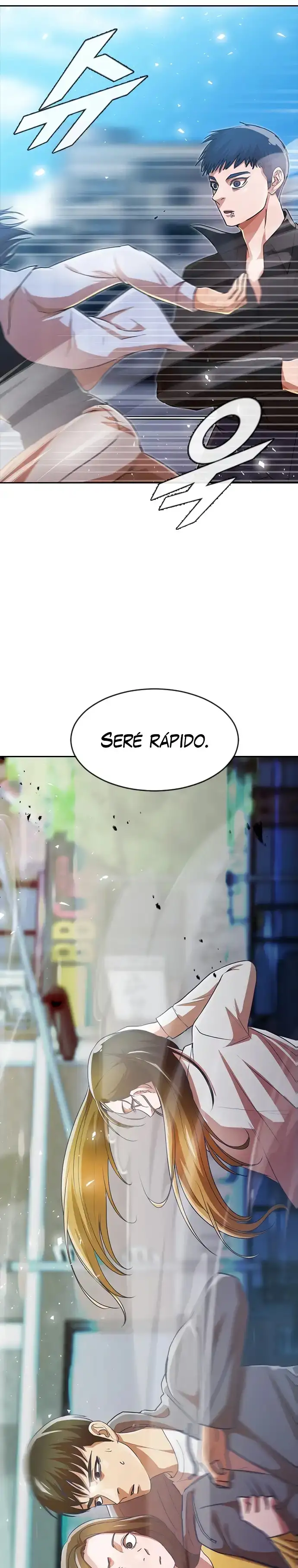 ¡La chica de Random Chatting! - Capítulo 281 - Página 13 - LectorTMOo