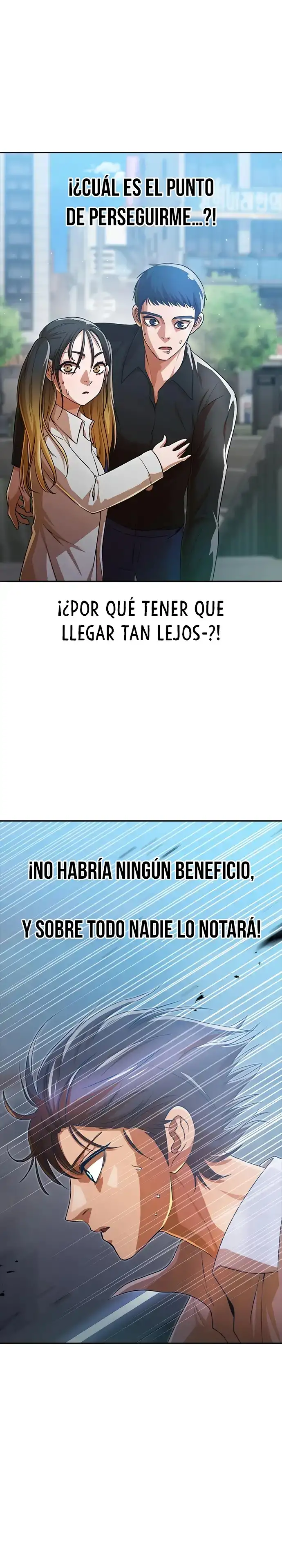 ¡La chica de Random Chatting! - Capítulo 281 - Página 18 - LectorTMOo