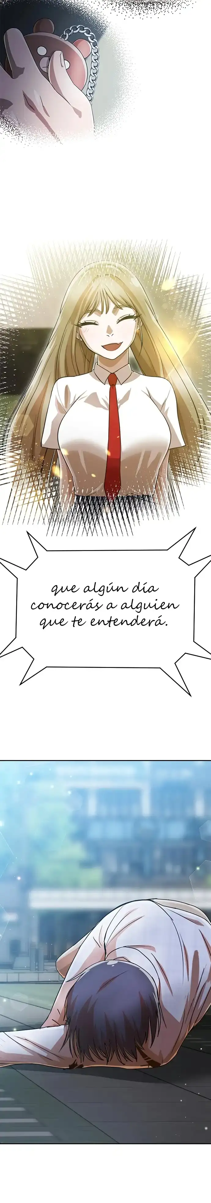¡La chica de Random Chatting! - Capítulo 281 - Página 24 - LectorTMOo