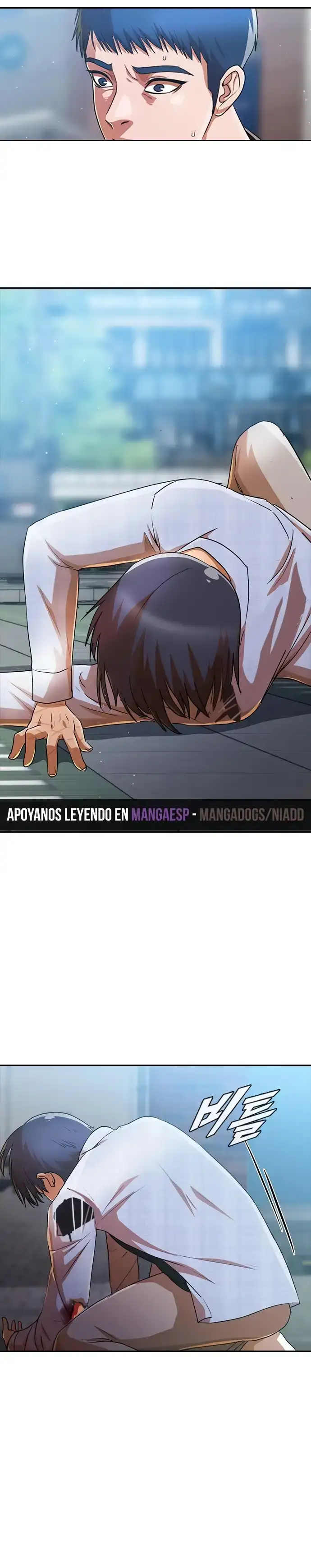 ¡La chica de Random Chatting! - Capítulo 281 - Página 25 - LectorTMOo