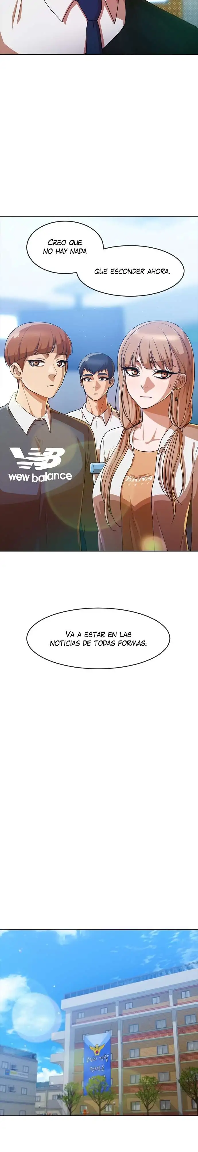 ¡La chica de Random Chatting! - Capítulo 282 - Página 9 - LectorTMOo