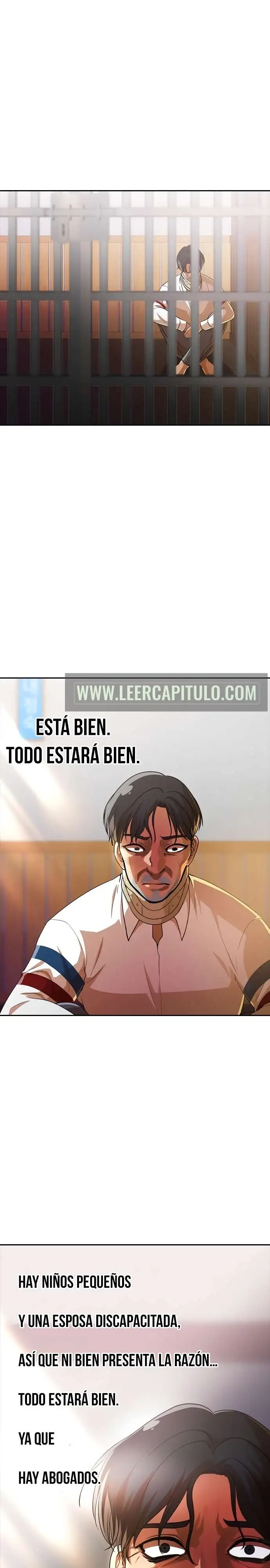 ¡La chica de Random Chatting! - Capítulo 282 - Página 10 - LectorTMOo