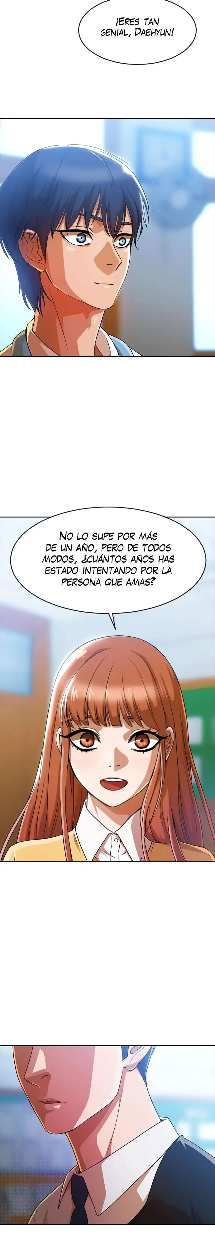 ¡La chica de Random Chatting! - Capítulo 282 - Página 17 - LectorTMOo