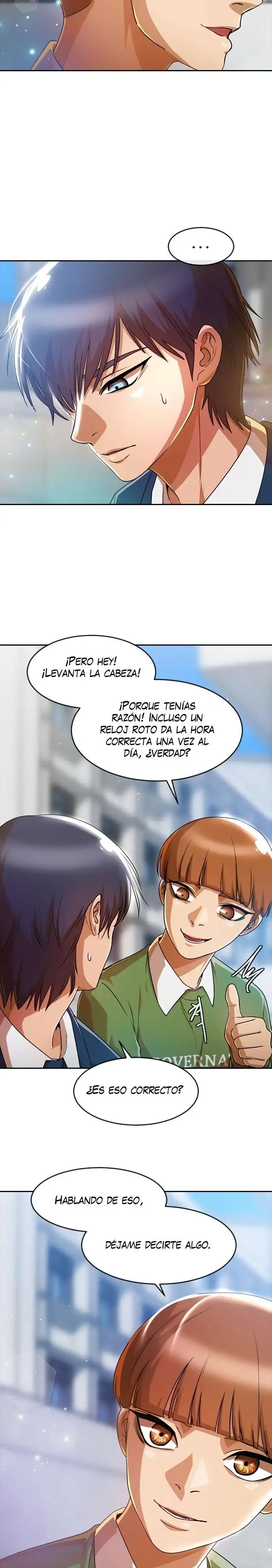 ¡La chica de Random Chatting! - Capítulo 283 - Página 11 - LectorTMOo