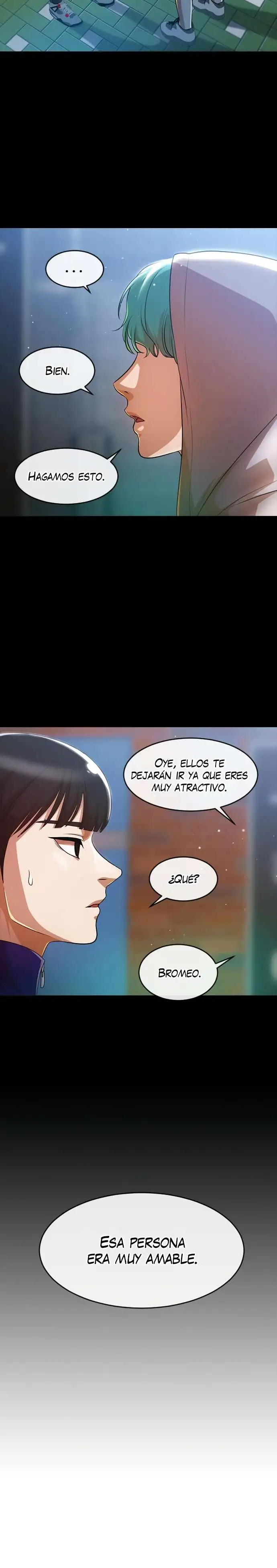 ¡La chica de Random Chatting! - Capítulo 283 - Página 18 - LectorTMOo