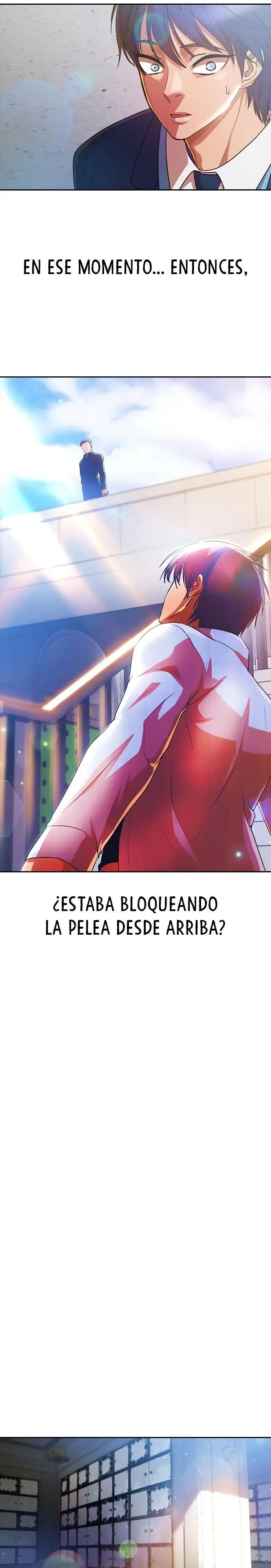 ¡La chica de Random Chatting! - Capítulo 283 - Página 19 - LectorTMOo