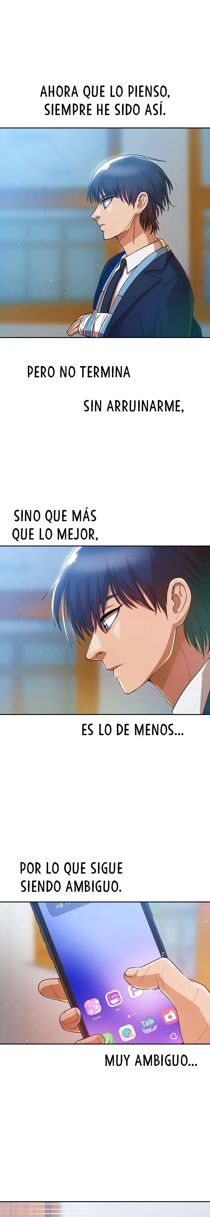 ¡La chica de Random Chatting! - Capítulo 283 - Página 26 - LectorTMOo