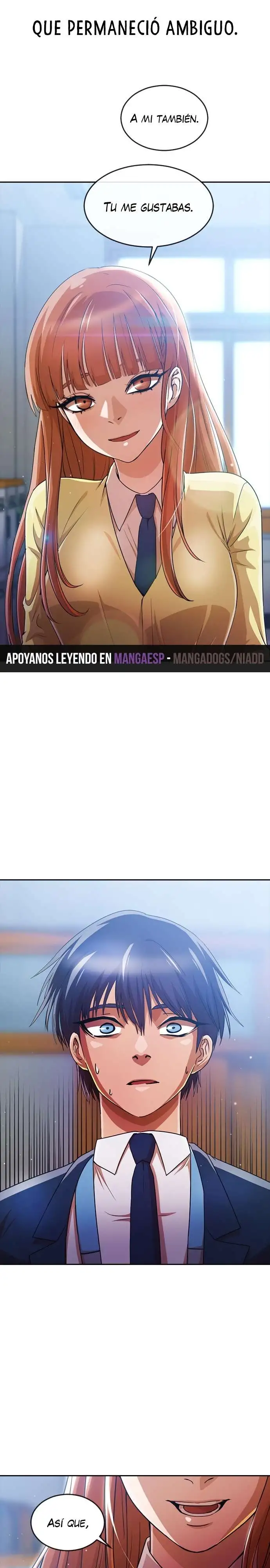 ¡La chica de Random Chatting! - Capítulo 283 - Página 32 - LectorTMOo