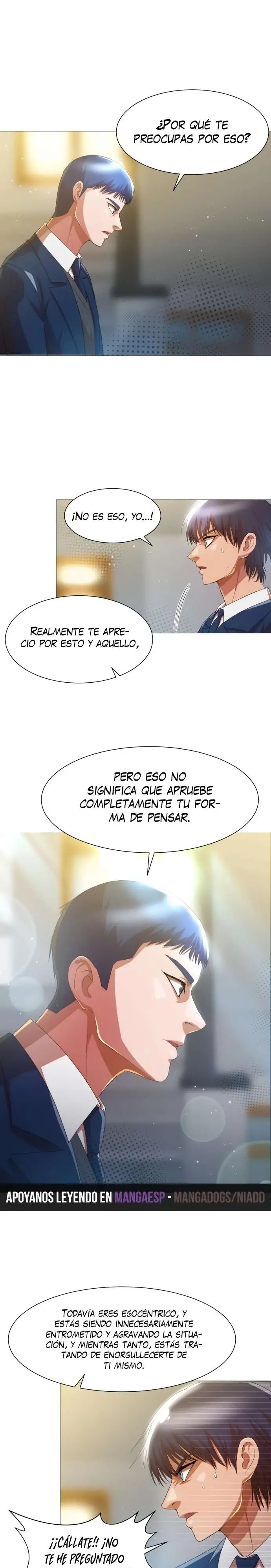 ¡La chica de Random Chatting! - Capítulo 284 - Página 20 - LectorTMOo