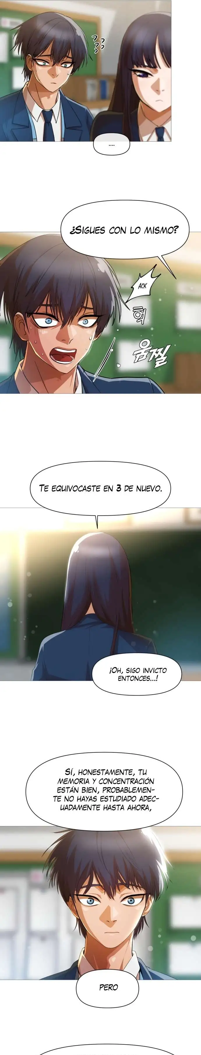 ¡La chica de Random Chatting! - Capítulo 285 - Página 4 - LectorTMOo